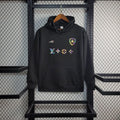 Botafogo 2025/26 Black Hoodie
