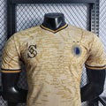 2021 Argentina Commemorative Edition Golden player version