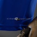 Retro Chelsea 08/09 home S-XXL