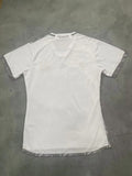 24-25 University of Chile away white woman soccer jersey