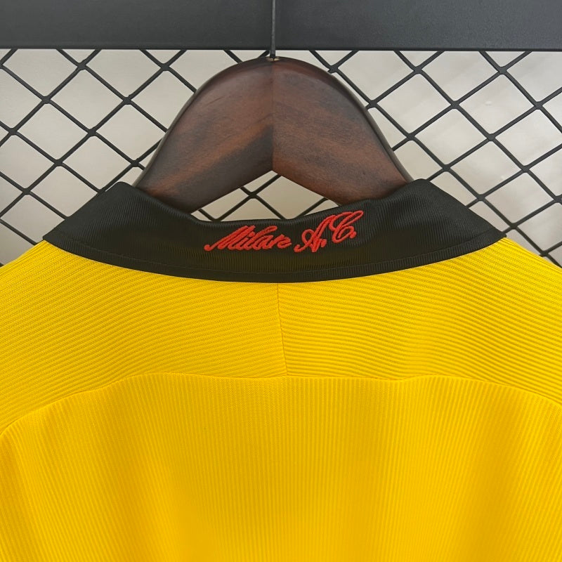 99-00 ACM Away retro jersey