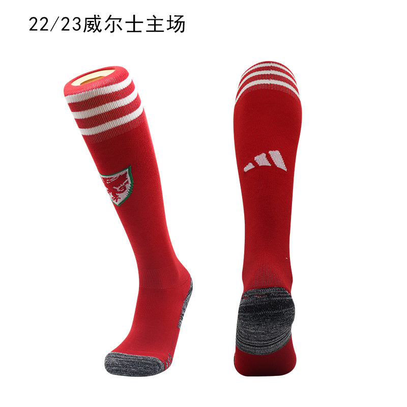 Calcetines de Futbol #122178771 — Xunmei