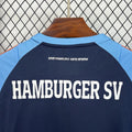 25-26 Hamburger Pre-Match Special soccer jersey size S-2XL