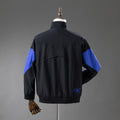 Barcelona x Kobe Windbreaker - Black S-XXL