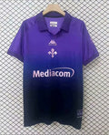 25-26 Fiorentina purple special jersey