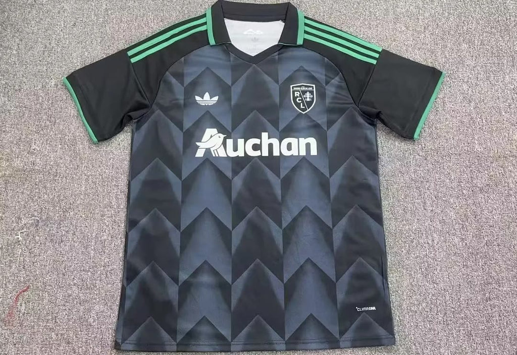 Lens 2026/27 Away Soccer Jerseys Size S-4XL