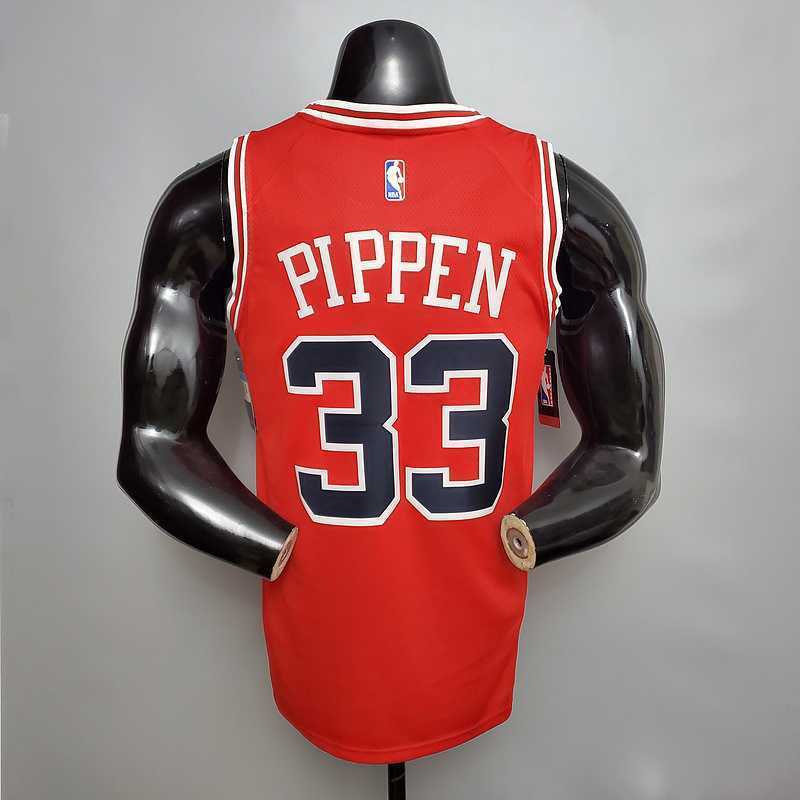 PIPPEN#33 Chicago Bulls