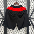 Pantalon Corto de Futbol #25-26 ACM home shorts — Zhang199