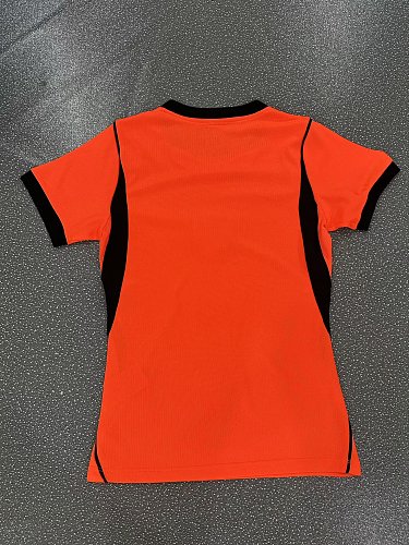 2026 Netherlands Home Woman S-2XL — Jsonwang 26/27