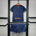 24-25 Celta away kid kit