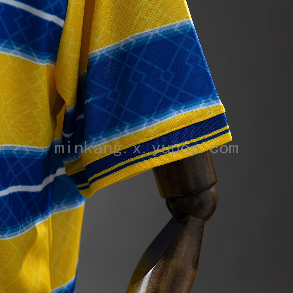 Retro Parma 98/99 retro shirt home