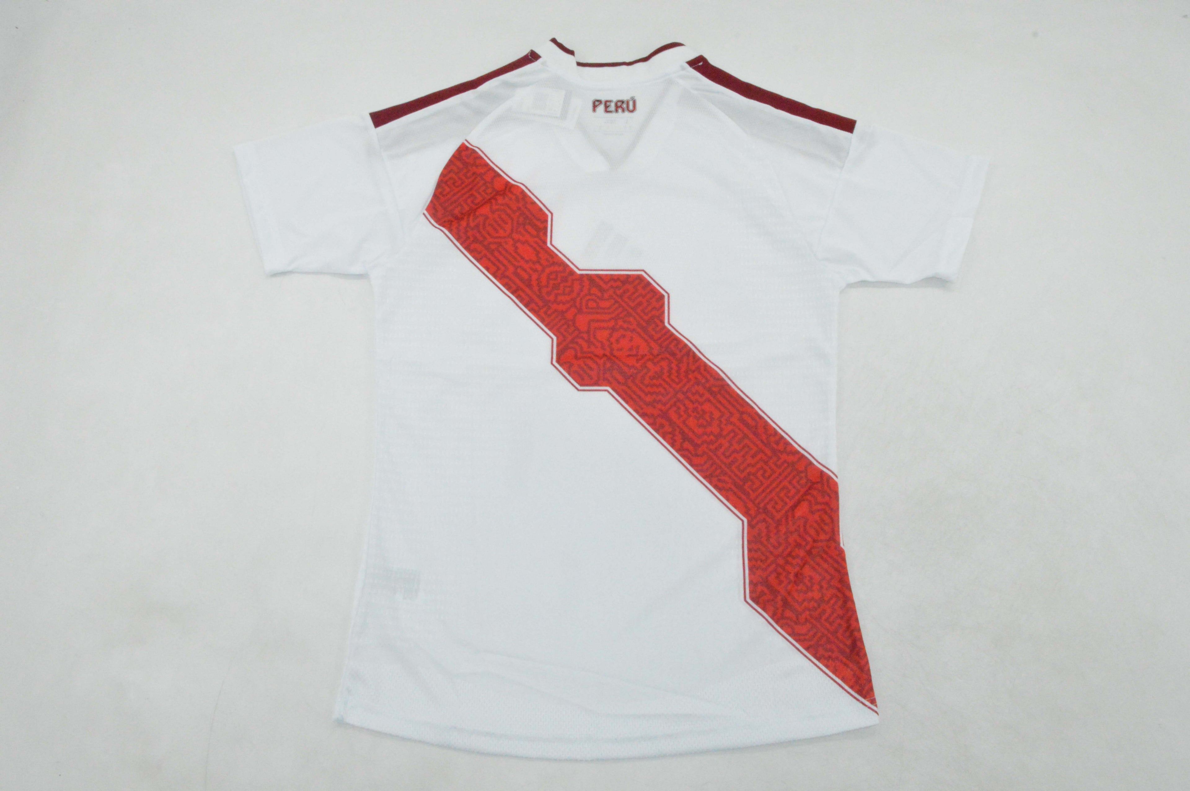 PERU Version jugador — America Other