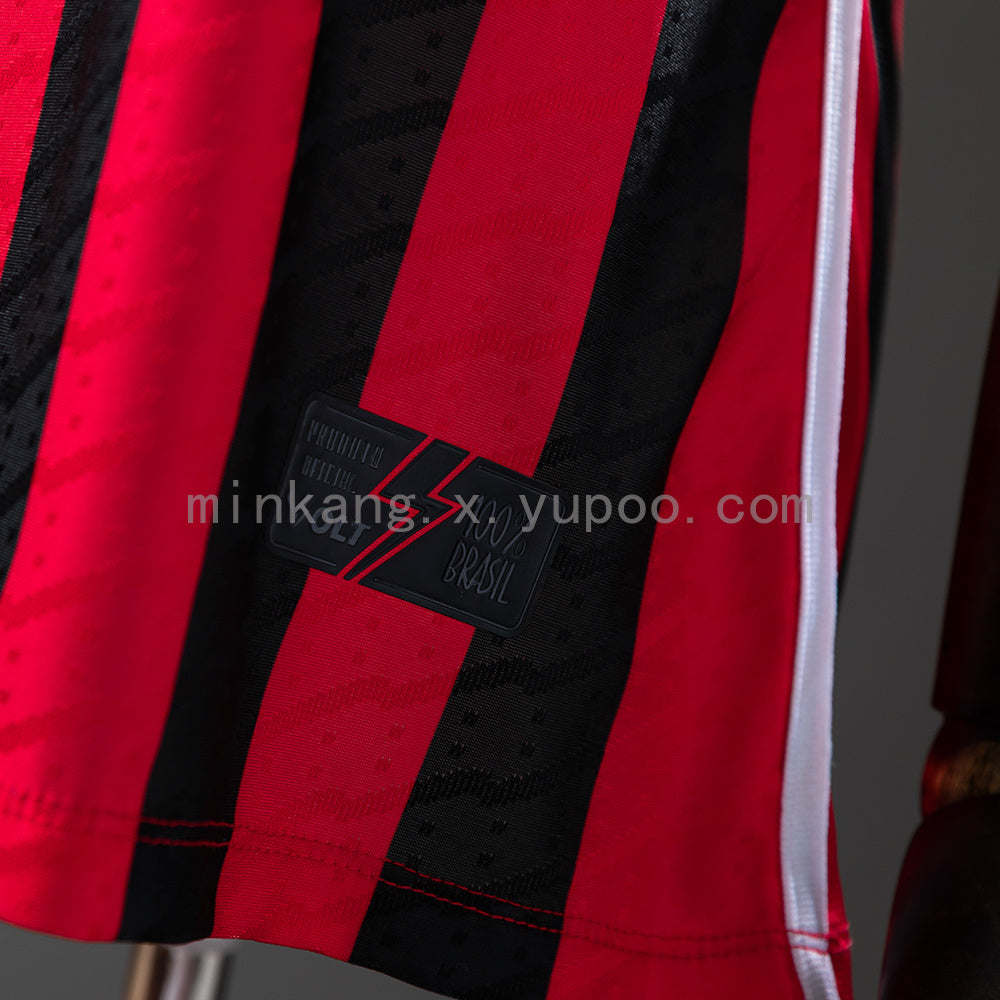 Vitória 25/26 Home Women Jersey S-XXL