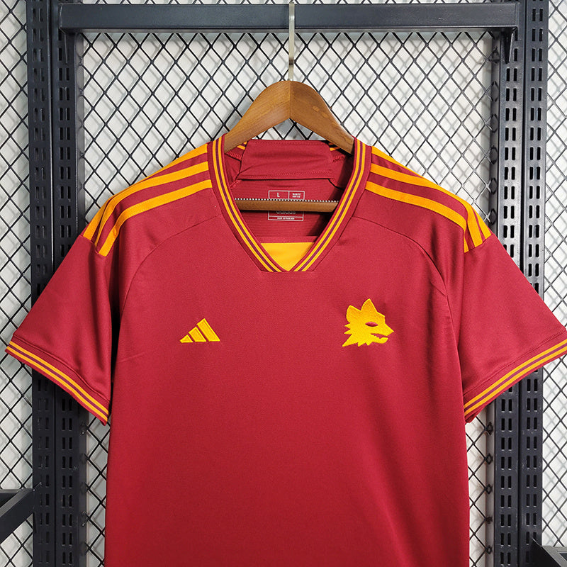 ROMA 23/24 home