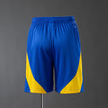 Pantalon Corto de Futbol #2026 Spain Home Shorts — Zhang199