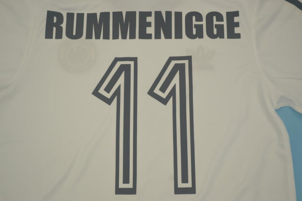 GERMANY 1980 — National Retro