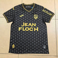 Lorient 2025/26 Third Away soccer Jersey