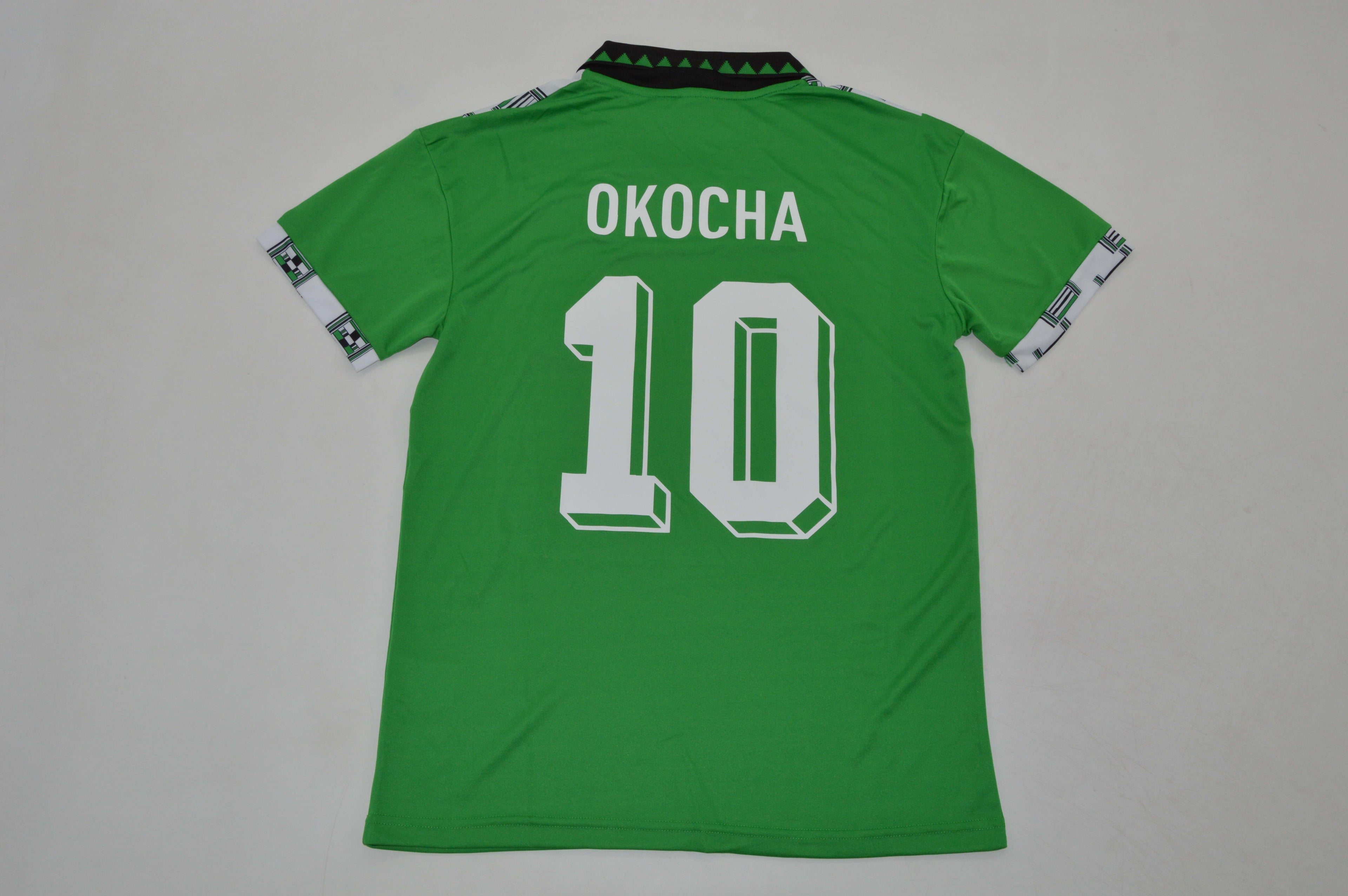 NIGERIA 94 — National Retro