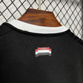 24-25 Arsenal black Training jersey size S-2XL