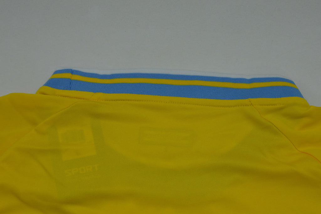 SHEFFIELD WEDNESDAY 01-03 — Club Retro