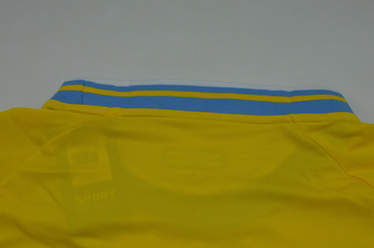 SHEFFIELD WEDNESDAY 01-03 — Club Retro