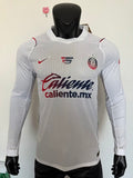 26-27 Real Madrid 125th Anniversary Player version S-4XL