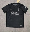 25-26 TOT black special version jersey