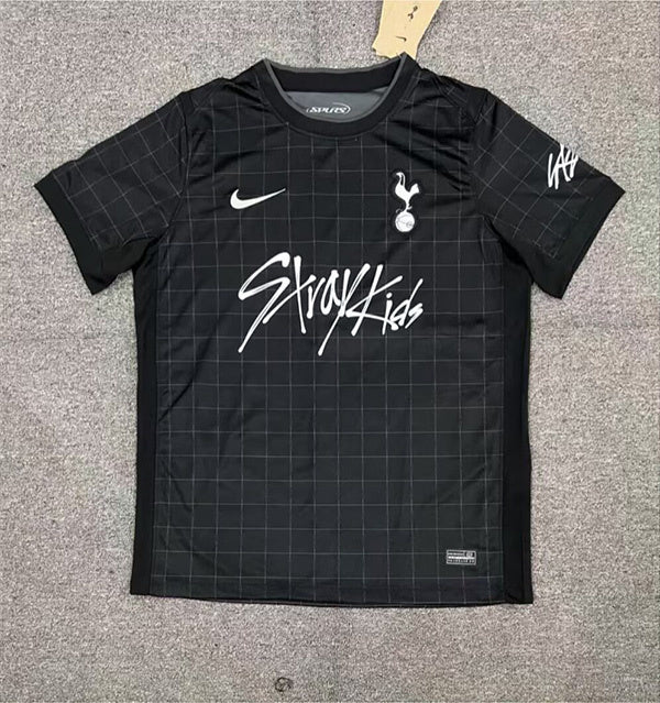 25-26 TOT black special version jersey