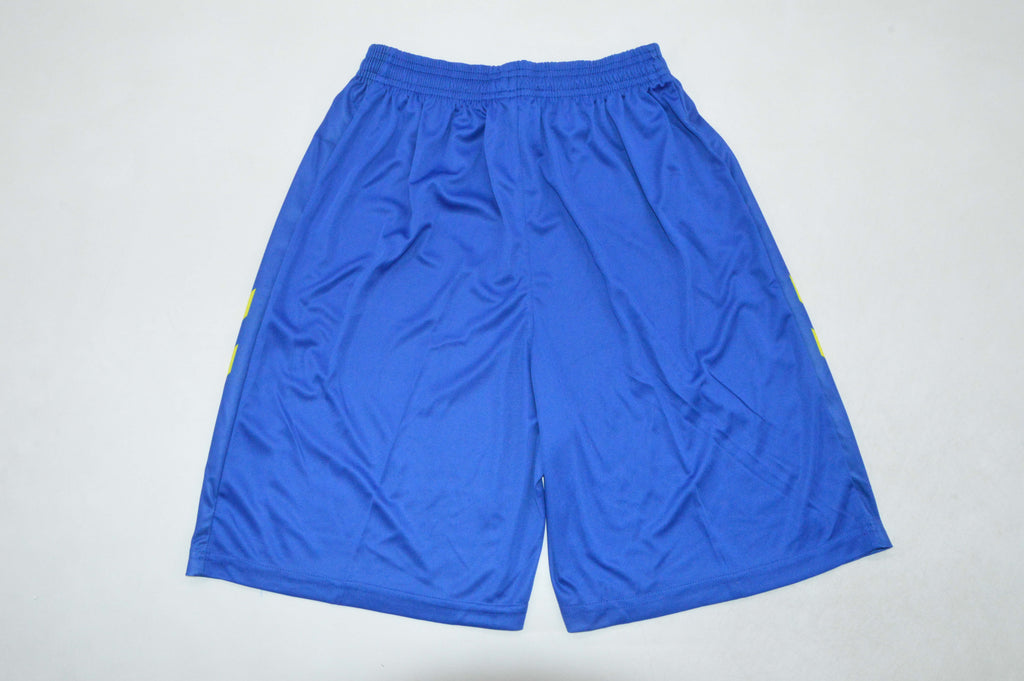 LAS PALMAS Pantalon corto — LaLiga