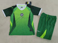 Nigeria 2026 World Cup Home kid kit size 16-28