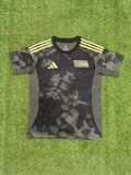 25-26 Union Berlin away soccer jersey
