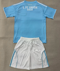 BERLIN UNION Kit infantil — Bundesliga