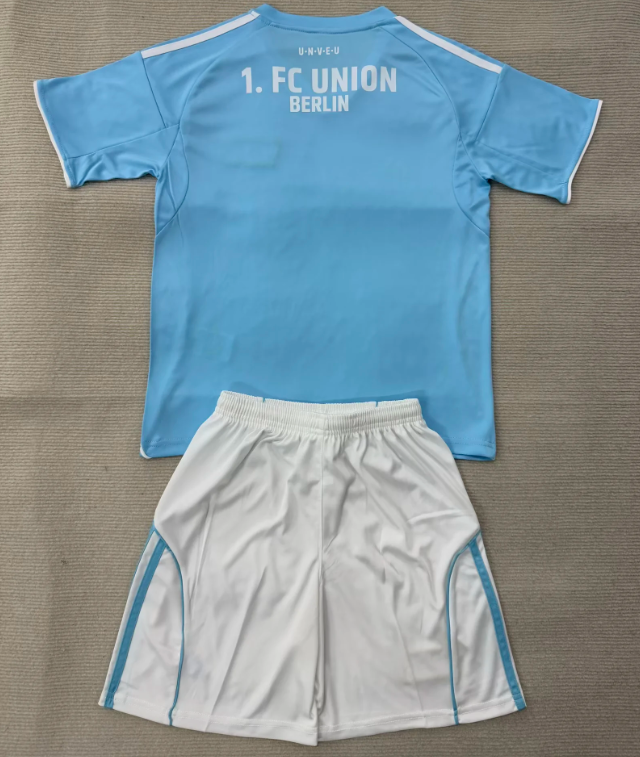 BERLIN UNION Kit infantil — Bundesliga