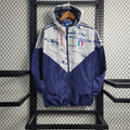 23-24 Windbreaker Italy