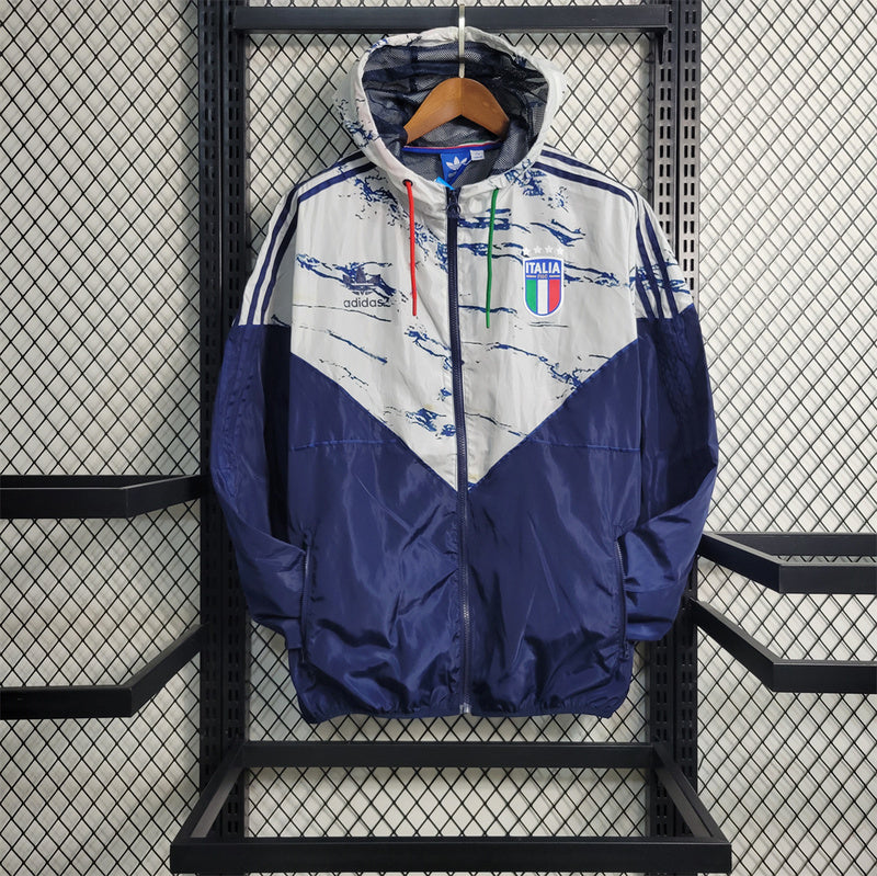 23-24 Windbreaker Italy
