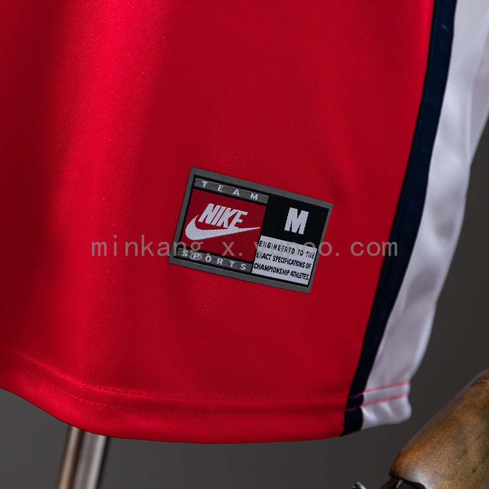 Retro Arsenal 98/99 Home S-XXL