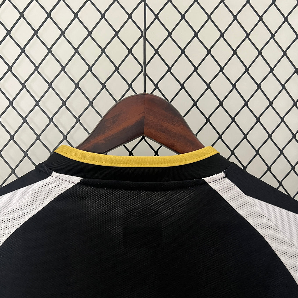Retro Atlético Mineiro 2003 Home S-XXL