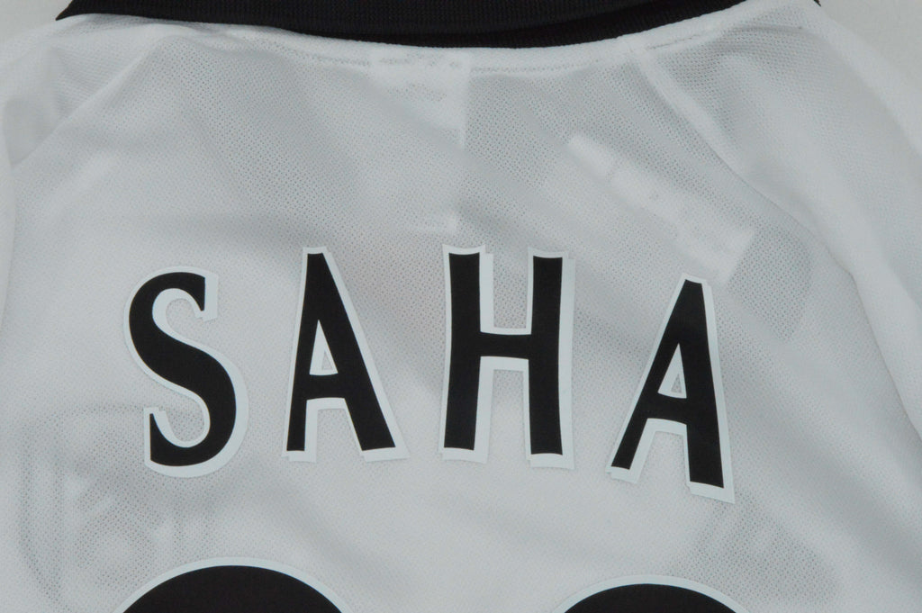 FULHAM 01-02 — Club Retro