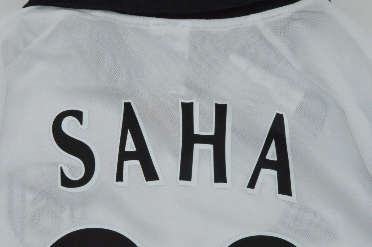 FULHAM 01-02 — Club Retro