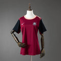 Women's 2026/27 Corinthians Traing Red Jersey S-XXL