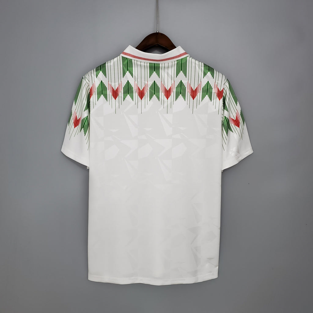 Retro Wales 90/92 away S-XXL