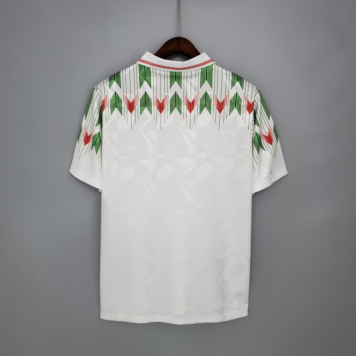 Retro Wales 90/92 away S-XXL