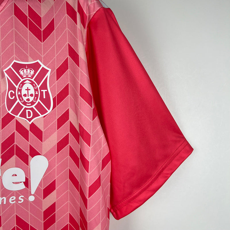 23-24 Tenerife Third away jersey size S -2XL
