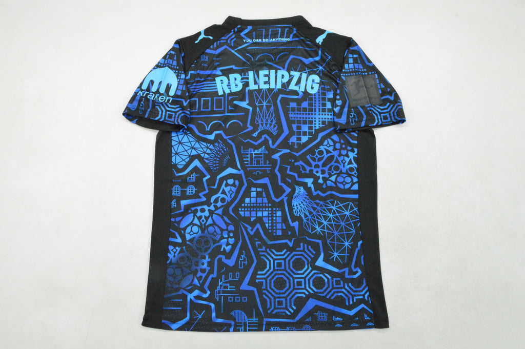 RB LEIPZIG — Bundesliga