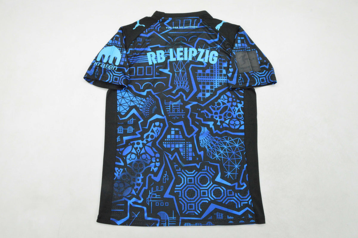 RB LEIPZIG — Bundesliga