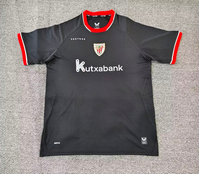 26-27 Pumas Long Sleeve Goalkeeper S-4XL