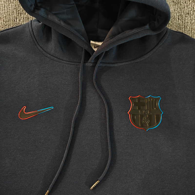 24-25 Barcelona hoodies