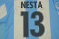LAZIO 99-00 EURO HOME — Club Retro