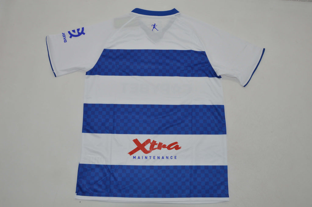 QPR — Premier League - Championship
