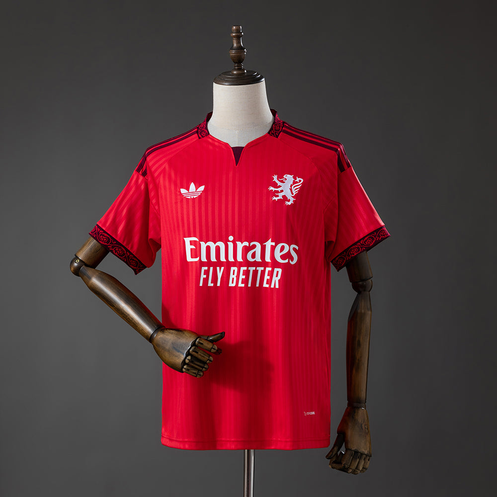 Olympique lyonnais 26/27 Away Jersey S-4XL
